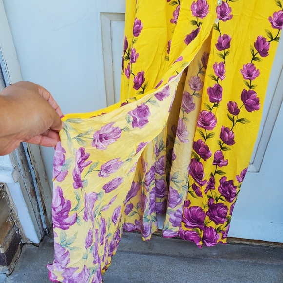 Maxi dress - Picture 4 of 5